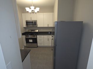 713 Bergen Ave #B, Jersey City, NJ 07306