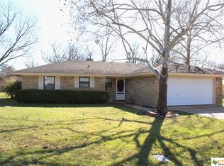 212 Ash Dr, Gatesville, TX 76528
