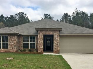 42446 Evangeline Dr, Hammond, LA 70403