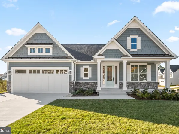 35815 Benjamin Rush Dr #202, Rehoboth Beach, DE 19971