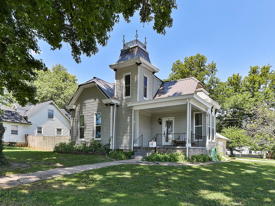 1st image of 311 E Freeman Street