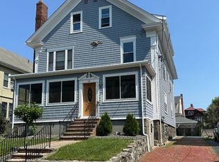 15 Naples Rd #1, Salem, MA 01970