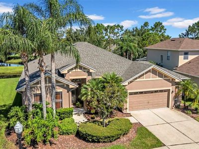 3254 Grassglen Pl, Zephyrhills, FL, 33544
