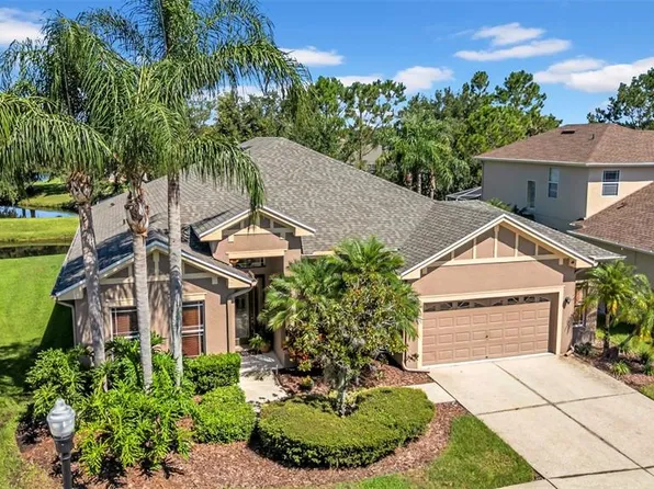 3254 Grassglen Pl, Zephyrhills, FL 33544