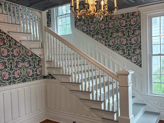 Main Foyer room