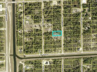 1609 Wagner Ave, Lehigh Acres, FL 33972