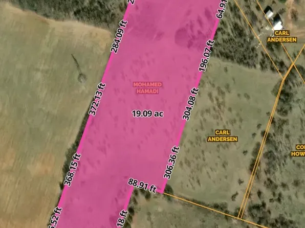 0 County Road 323, Dublin, TX 76446