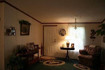 New and Used Manufactured Homes for Sale in Mobile Home Parks