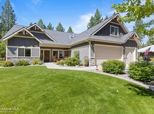 22303 N Massif Rd, Rathdrum, ID 83858