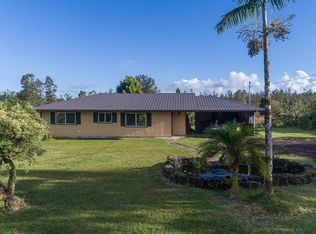 11-1745 Kaimana St, Mountain View, HI 96771