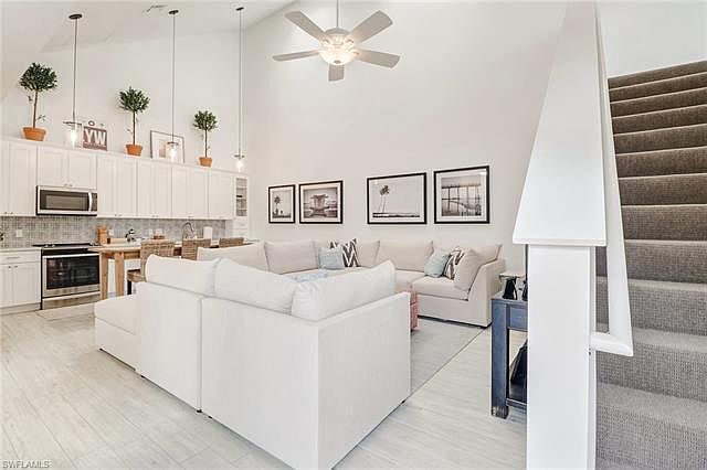 1st image of 4424 Preserve Way #10-A
