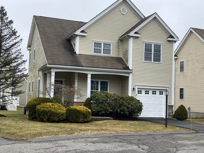 26 Sunflower Dr UNIT 26, Raynham, MA, 02767