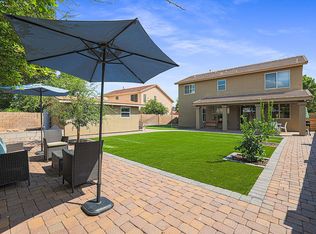1422 E Erie St, Chandler, AZ 85225
