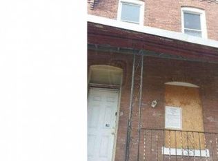 6231 Wheeler St, Philadelphia, PA 19142