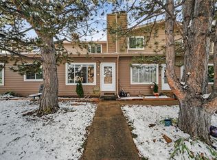 841 crisman Drive #9, Longmont, CO 80501