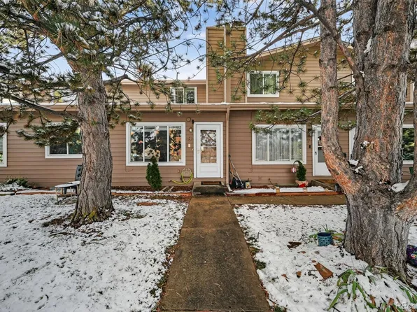 841 crisman Drive #9, Longmont, CO 80501