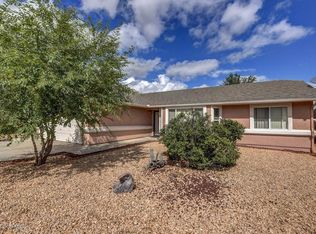 5594 N Ramble Way, Prescott Valley, AZ 86314