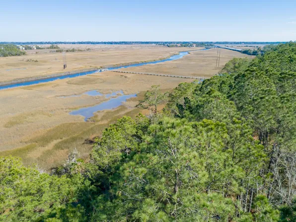 1515 John Fenwick Ln, Johns Island, SC 29455
