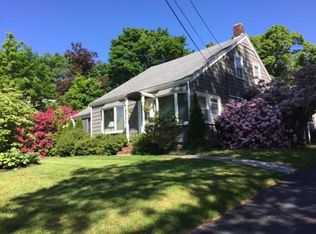 212 Elm St, North Easton, MA 02356