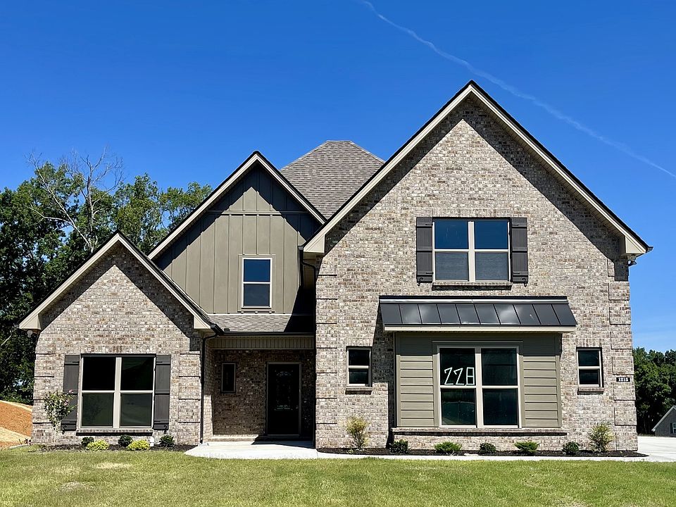 1st image of 1215 Sycamore Leaf Way Lot 228