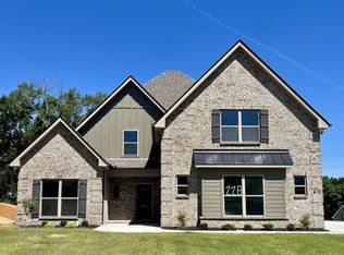 1215 Sycamore Leaf Way LOT 228, Murfreesboro, TN 37129