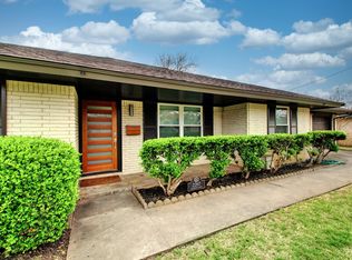 2207 Kenbridge Dr, Austin, TX 78757