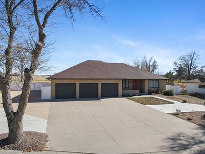408 S Birdie Dr, Pueblo West, CO, 81007