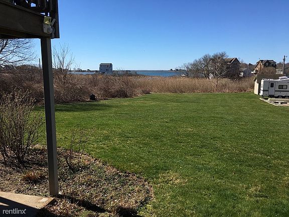 1.2 YARD WATER VIEW POTTERS POND