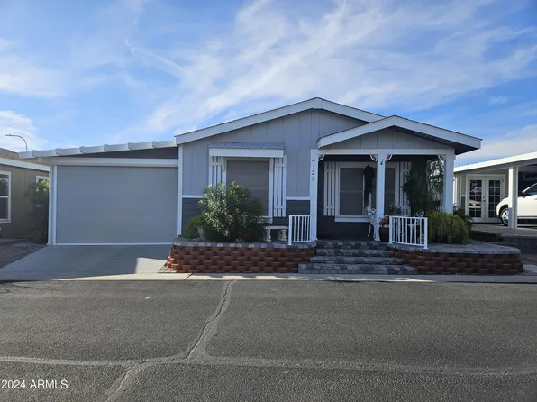 650 N Hawes Road #4123, Mesa, AZ 85207