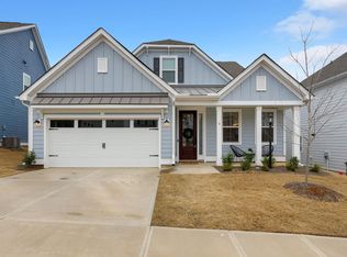 6 Needham Dr, Simpsonville, SC 29681