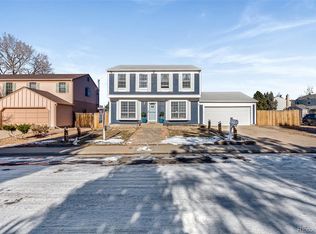 2567 S Ouray Way, Aurora, CO 80013