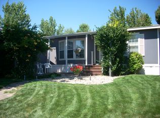 5778 E Woodcross Dr, Boise, ID 83716