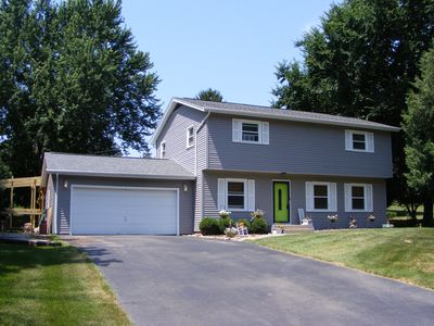8808 Sheffield Dr, Belvidere, IL, 61008
