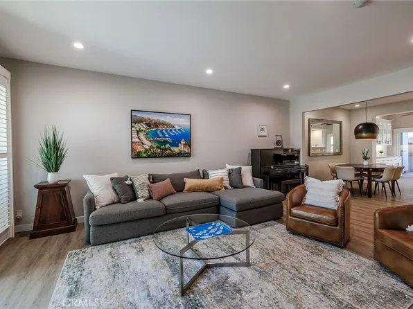 1219 S Catalina Ave, Redondo Beach, CA 90277