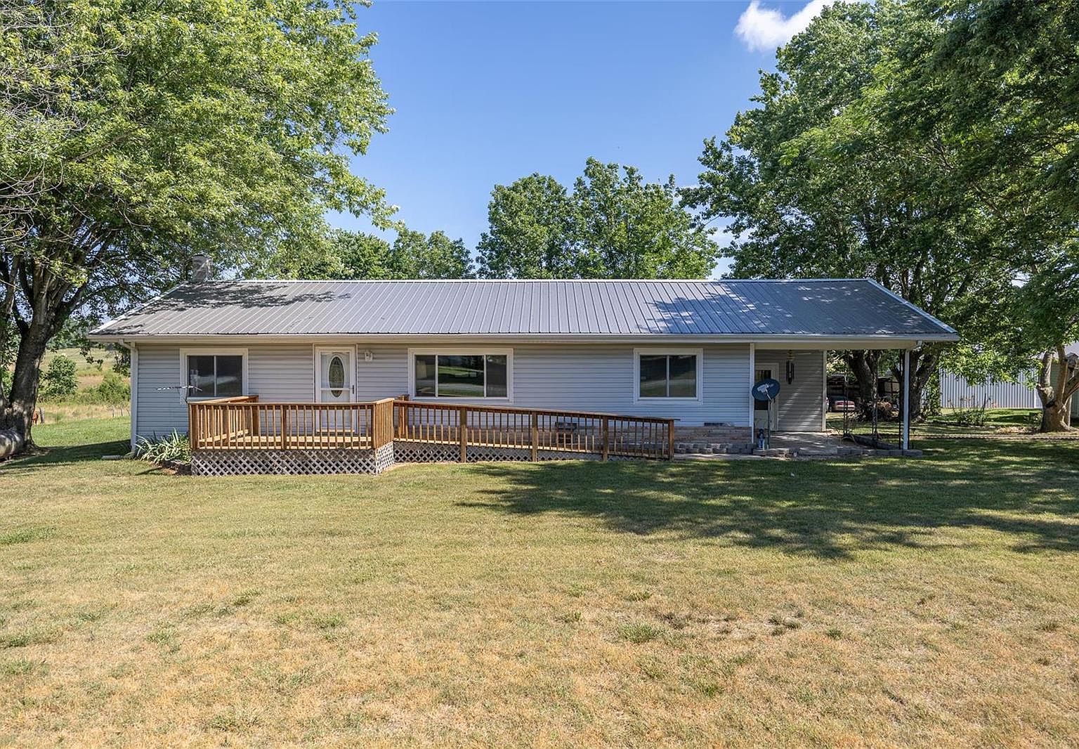 2211 State Highway M, Grovespring, MO 65662 Zillow