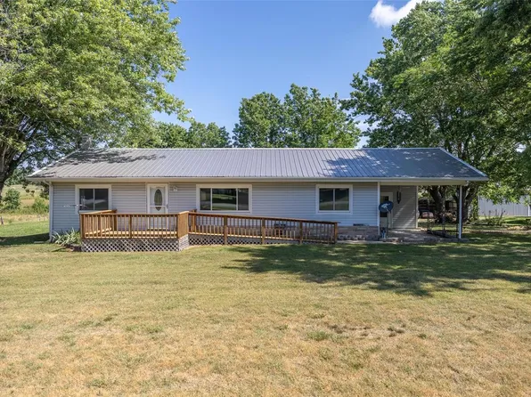 2211 State Highway M, Grovespring, MO 65662