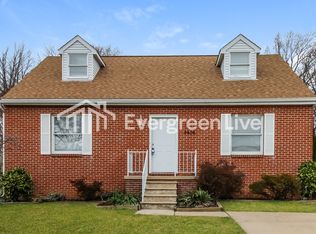9906 Maidbrook Rd, Baltimore, MD 21234