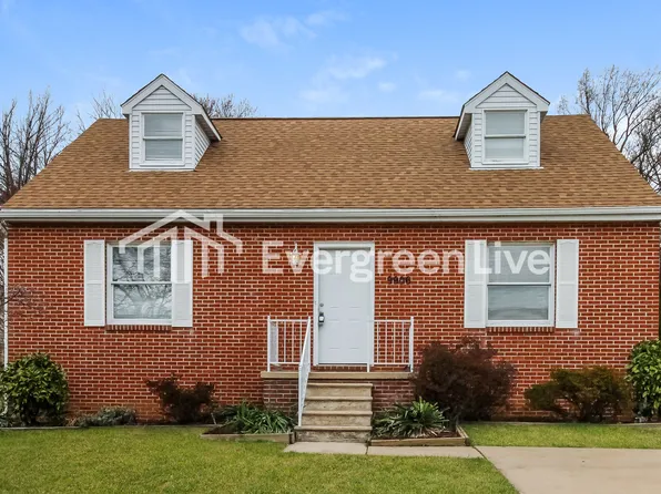 9906 Maidbrook Rd, Baltimore, MD 21234