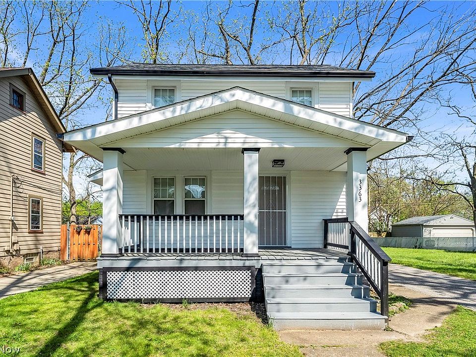 1st image of 3363 W 136th St
