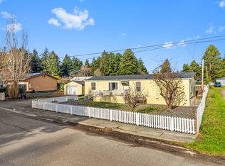 1937-1941 Ridgewood Dr, Eureka, CA 95503