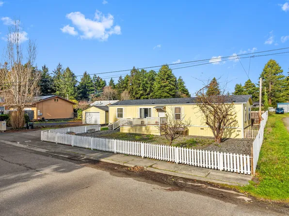 1937-1941 Ridgewood Dr, Eureka, CA 95503