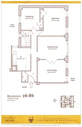 Sold by Nest Seekers International