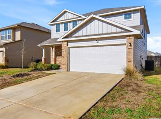 7731 Coffee Mill, San Antonio, TX 78252