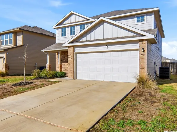 7731 Coffee Mill, San Antonio, TX 78252