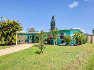 3009 SE Pruitt Rd, Port Saint Lucie, FL 34952