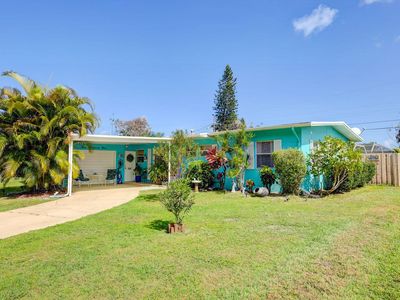 3009 SE Pruitt Rd, Port Saint Lucie, FL, 34952