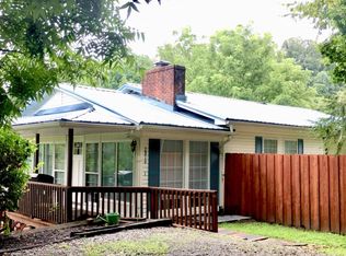 2819 McKinley Rd #1 & 2, Johnson City, TN 37604