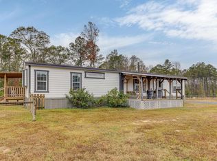 280 Danville Rd, Jonesboro, LA 71251