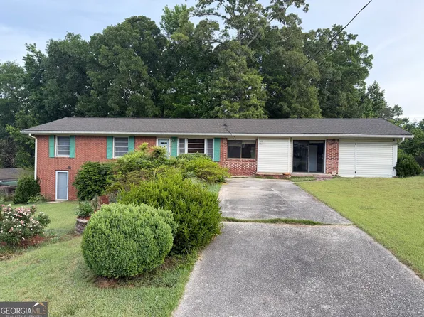8 Elita Dr, Gainesville, GA 30504