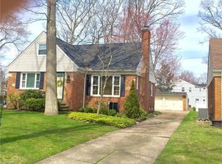 26700 Normandy Rd, Bay Village, OH 44140